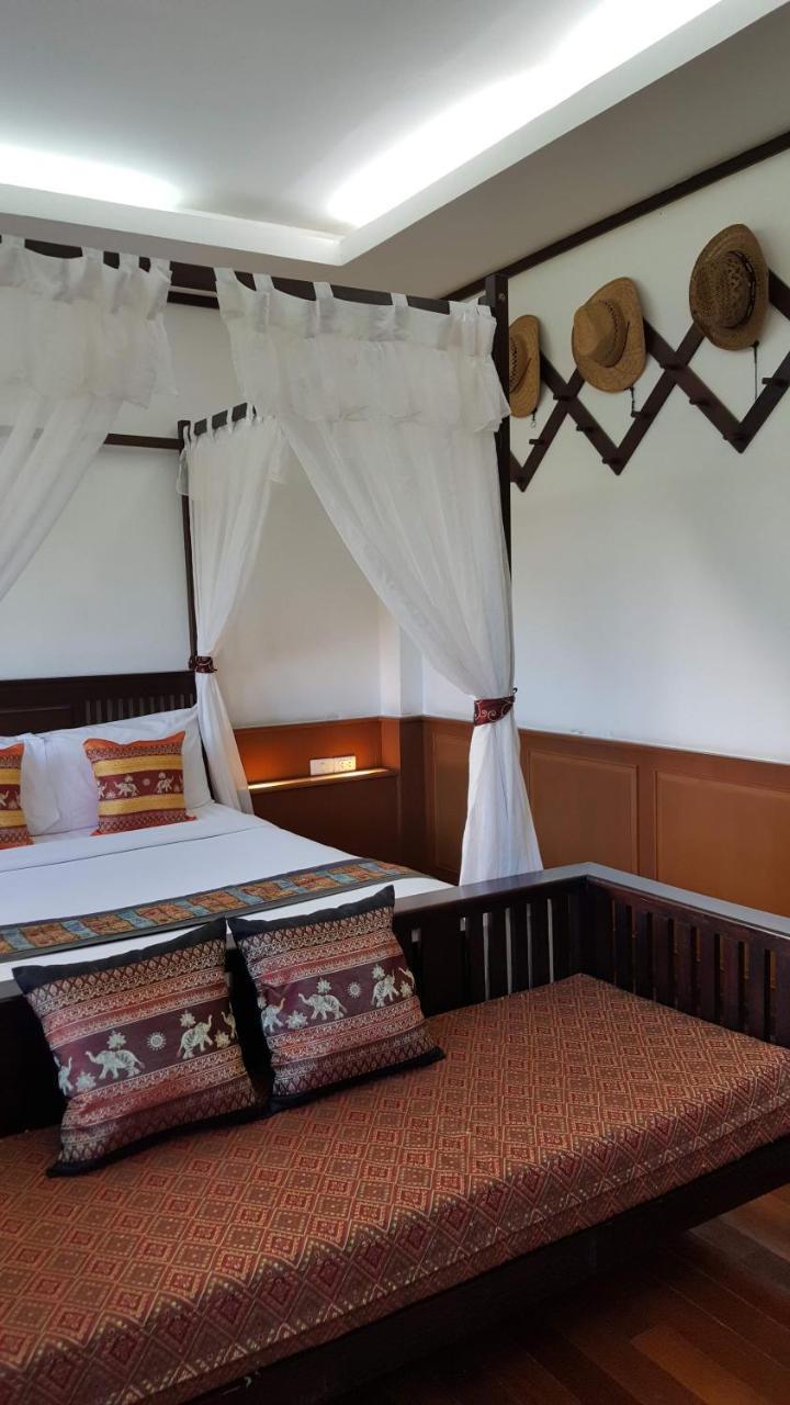 Pingphuplace Smart Check-in Resort 2*