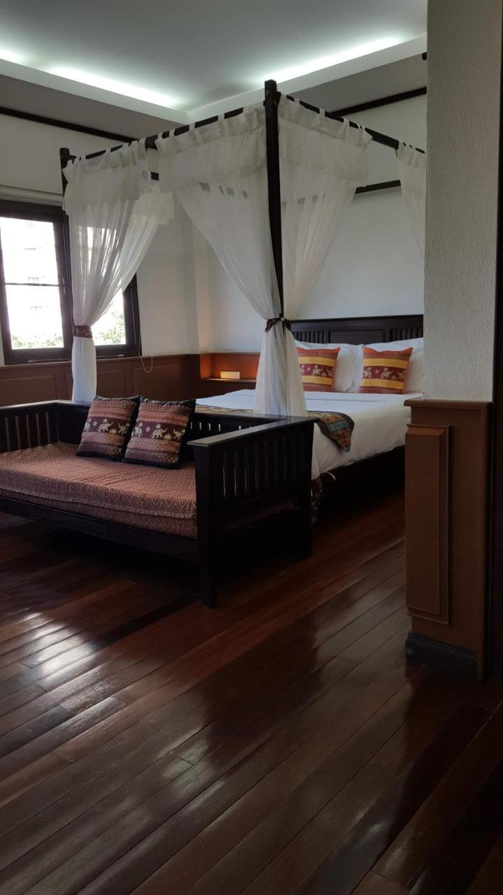 Pingphuplace Smart Check-in Resort Chiang Mai