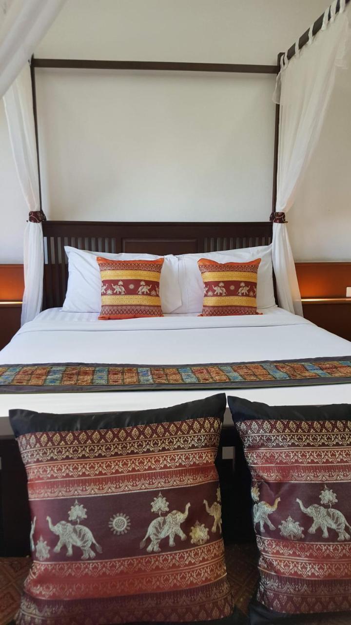 Pingphuplace Smart Check-in Resort 2*