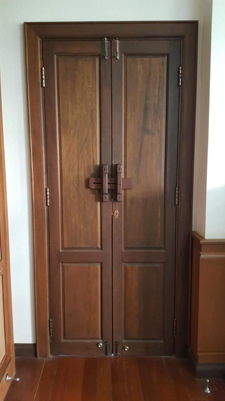 Pingphuplace Smart Check-in Resort Chiang Mai