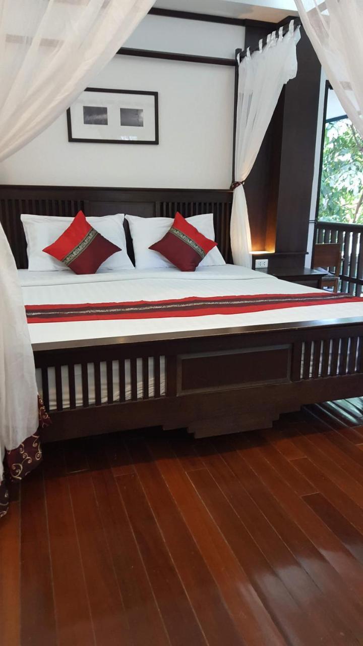 Resort Pingphuplace Smart Check-in Chiang Mai