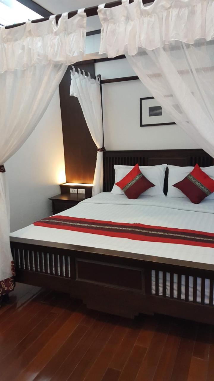 Pingphuplace Smart Check-in Chiang Mai