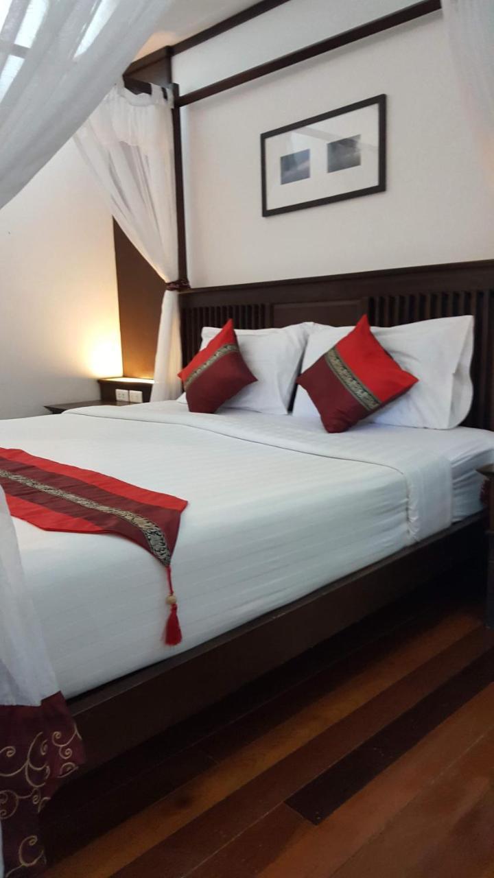 Pingphuplace Smart Check-in Resort 2*