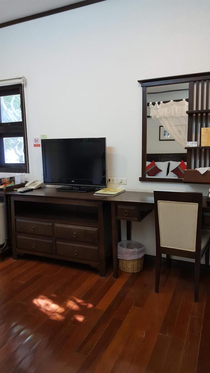 Pingphuplace Smart Check-in Chiang Mai