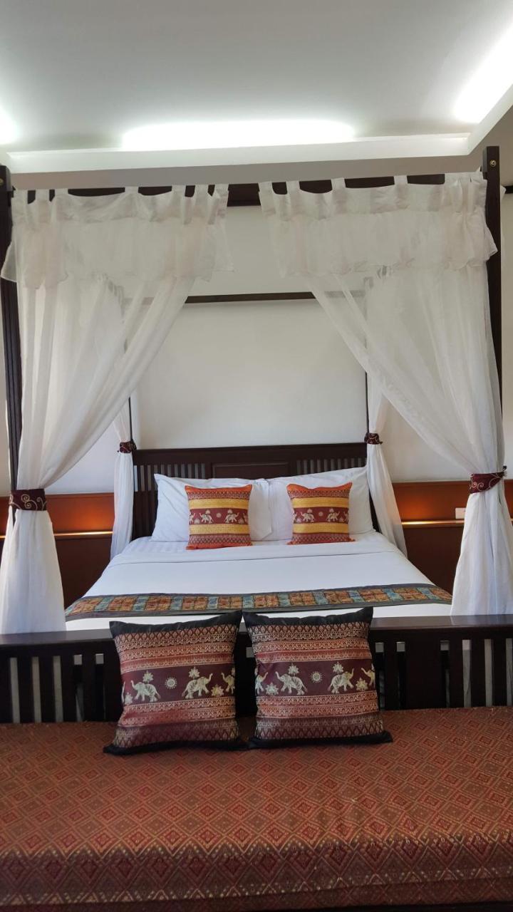 Pingphuplace Smart Check-in Resort
