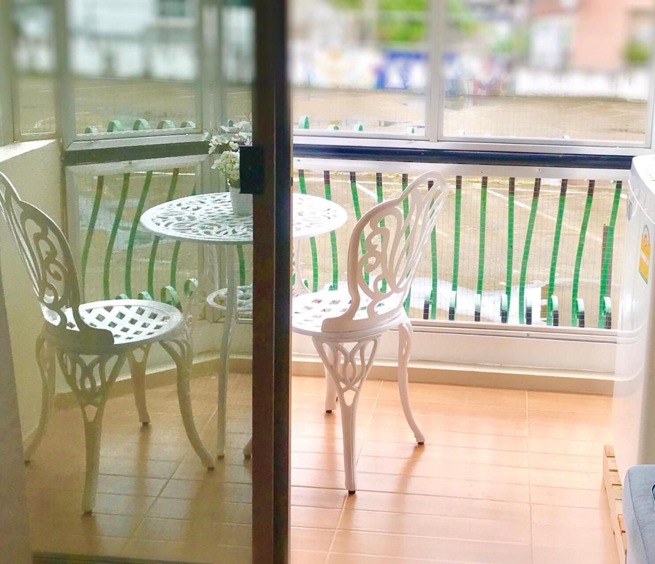 Cozy B At Nimman In * Chiang Mai