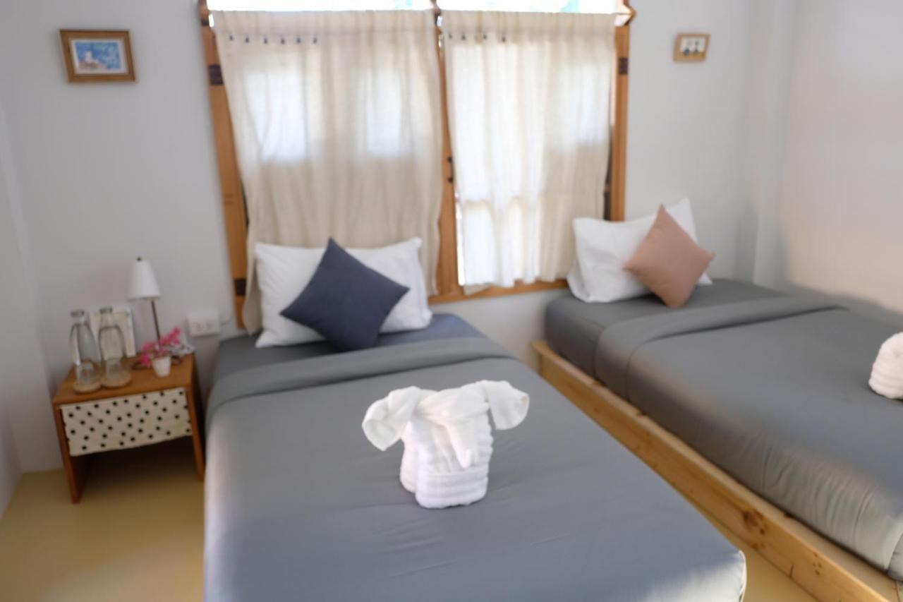 Casa de hóspedes Paiyannoi Guesthome Chiang Mai