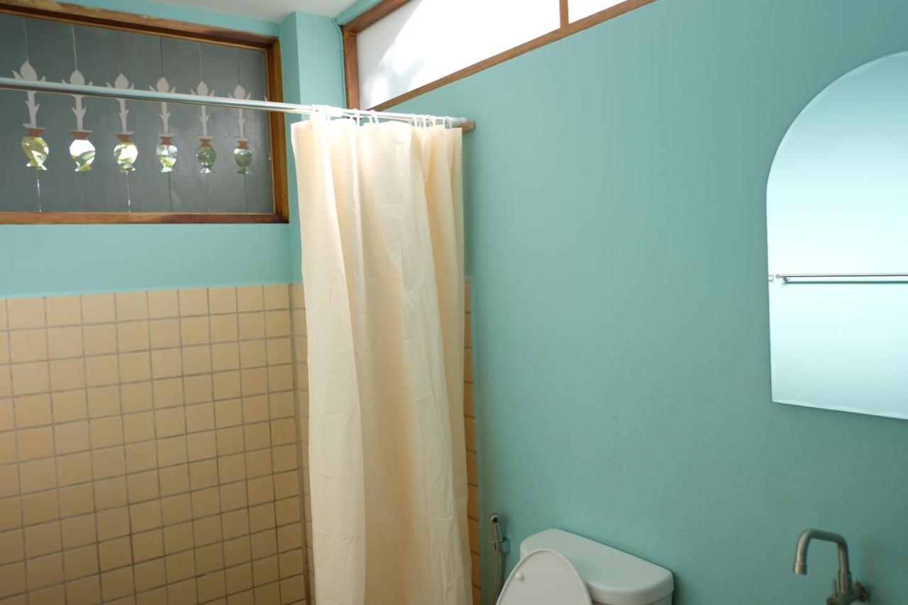 Paiyannoi Guesthome