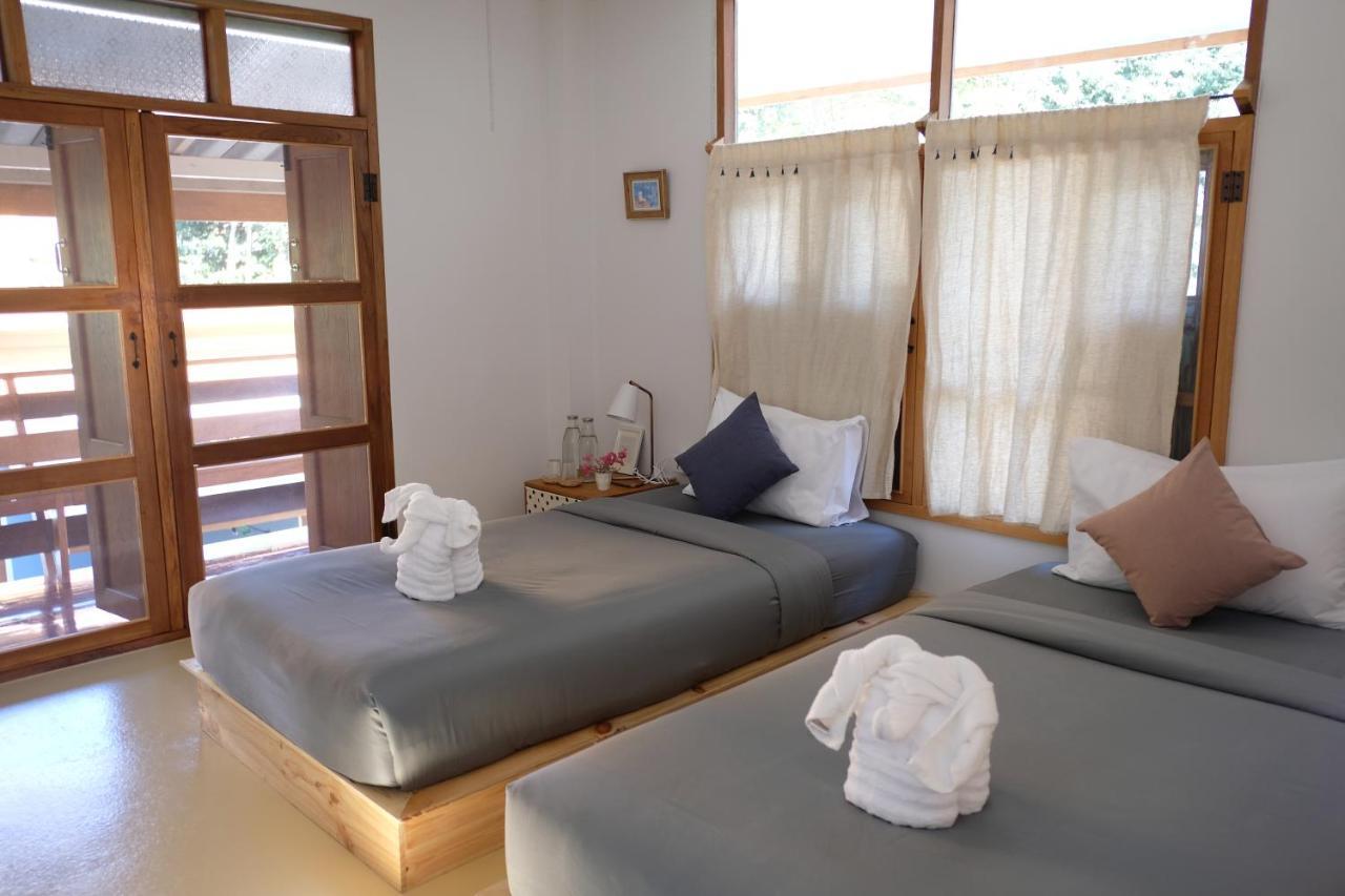 Paiyannoi Guesthome *