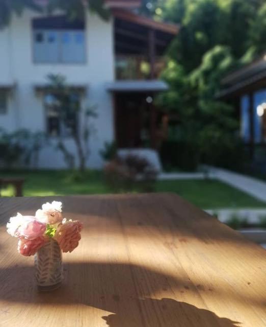 Casa de hóspedes Paiyannoi Guesthome