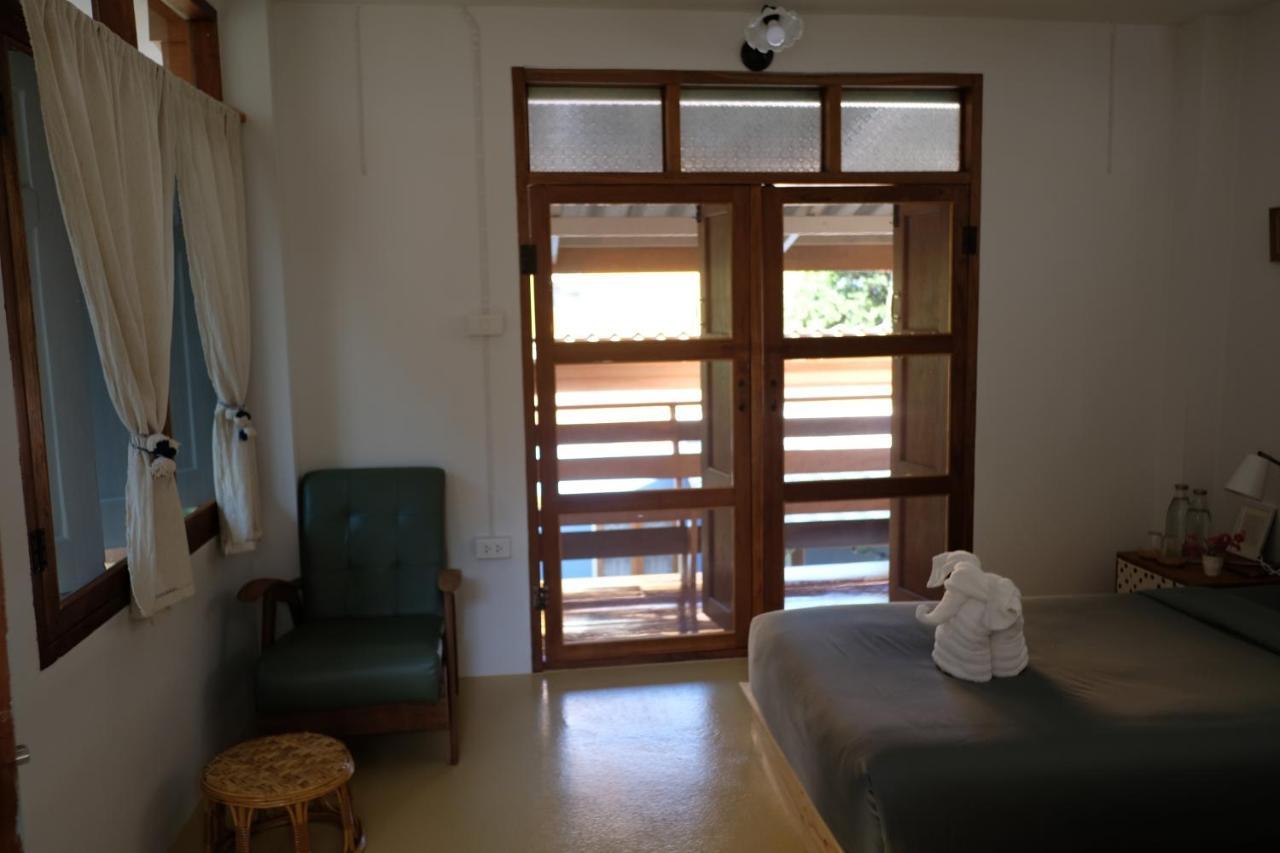 Paiyannoi Guesthome Chiang Mai