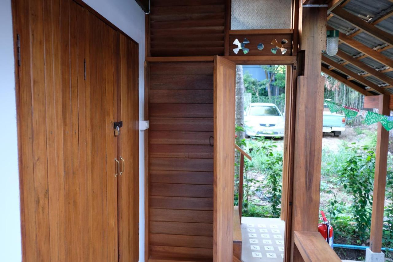 Paiyannoi Guesthome Casa de hóspedes Chiang Mai