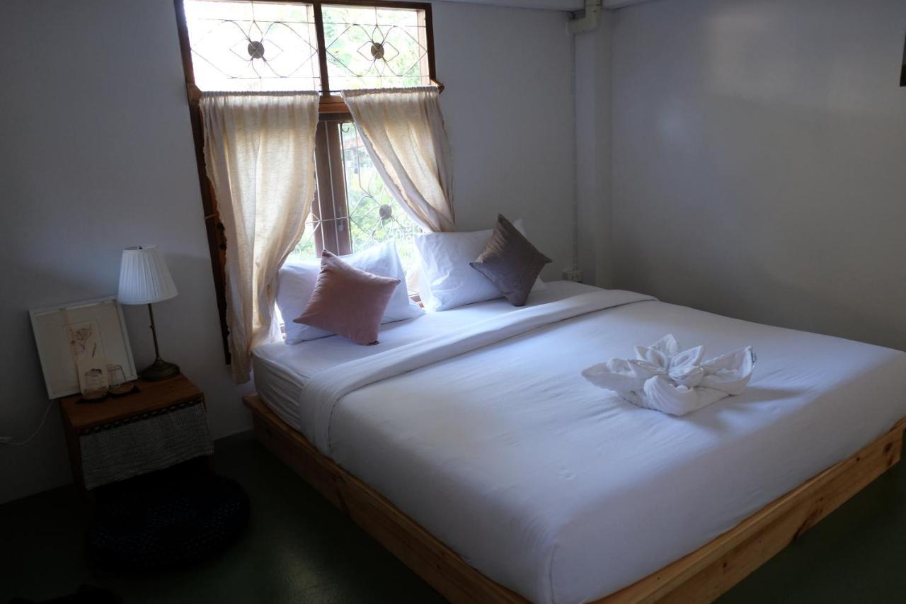 Casa de hóspedes Paiyannoi Guesthome