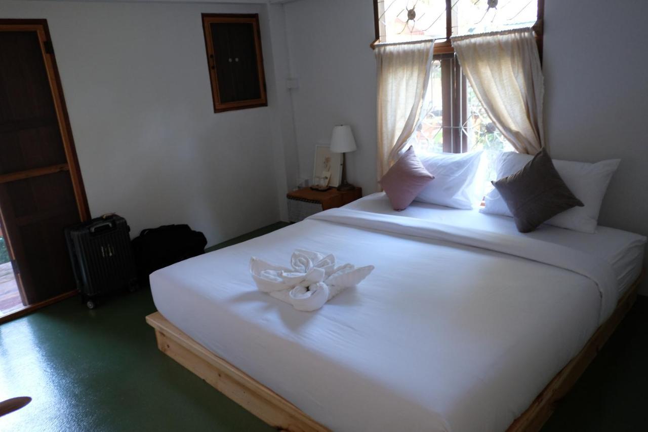 Paiyannoi Guesthome