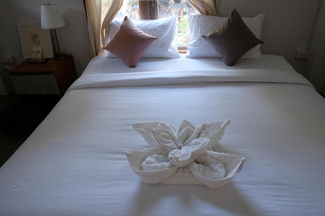Paiyannoi Guesthome Chiang Mai