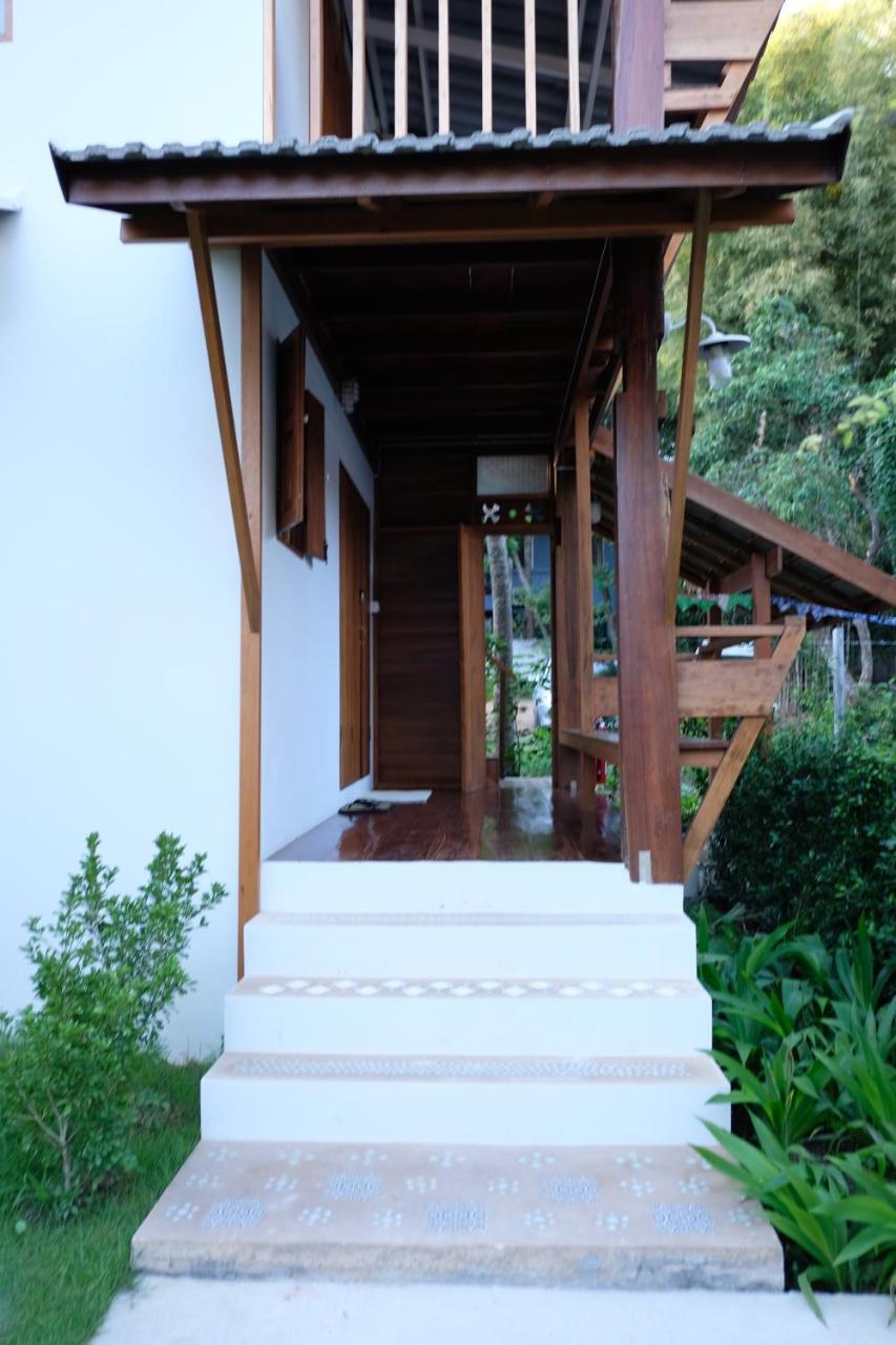 Casa de hóspedes Paiyannoi Guesthome *