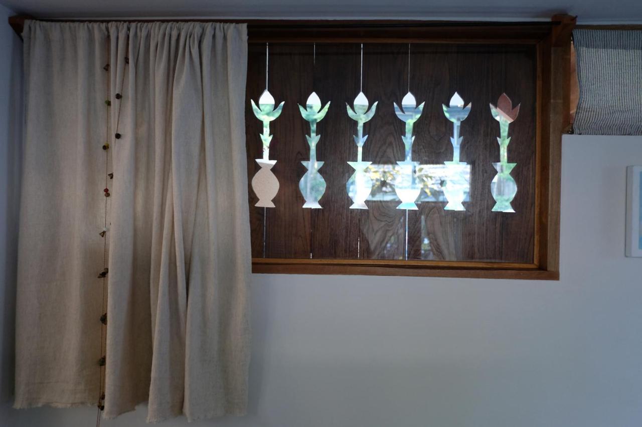 Paiyannoi Guesthome Casa de hóspedes