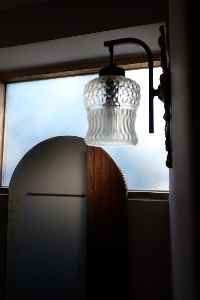 Casa de hóspedes Paiyannoi Guesthome *