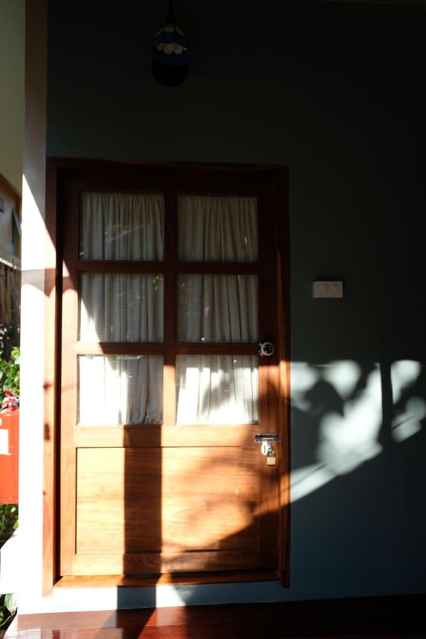 Paiyannoi Guesthome * Chiang Mai