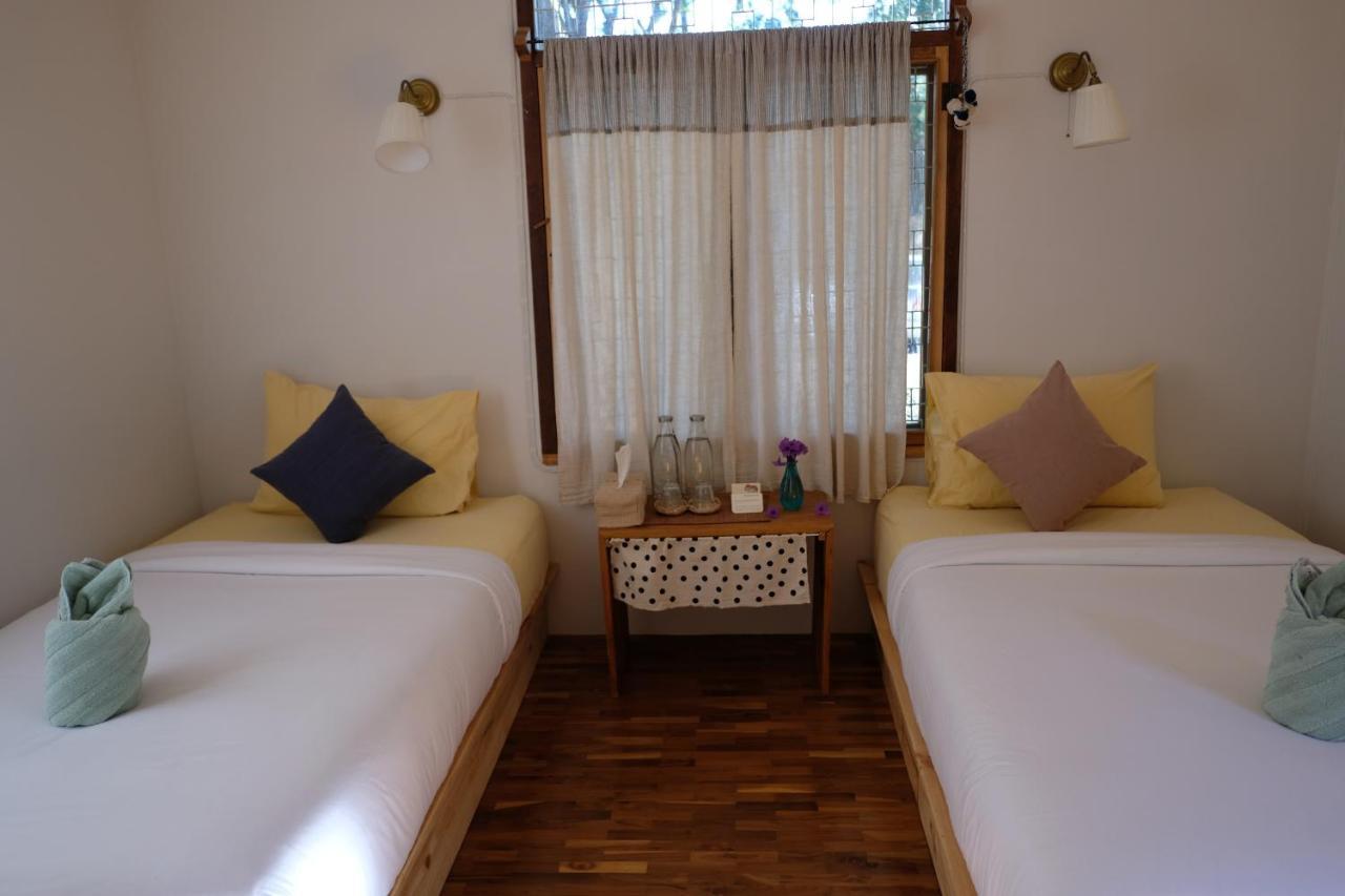 Casa de hóspedes Paiyannoi Guesthome *