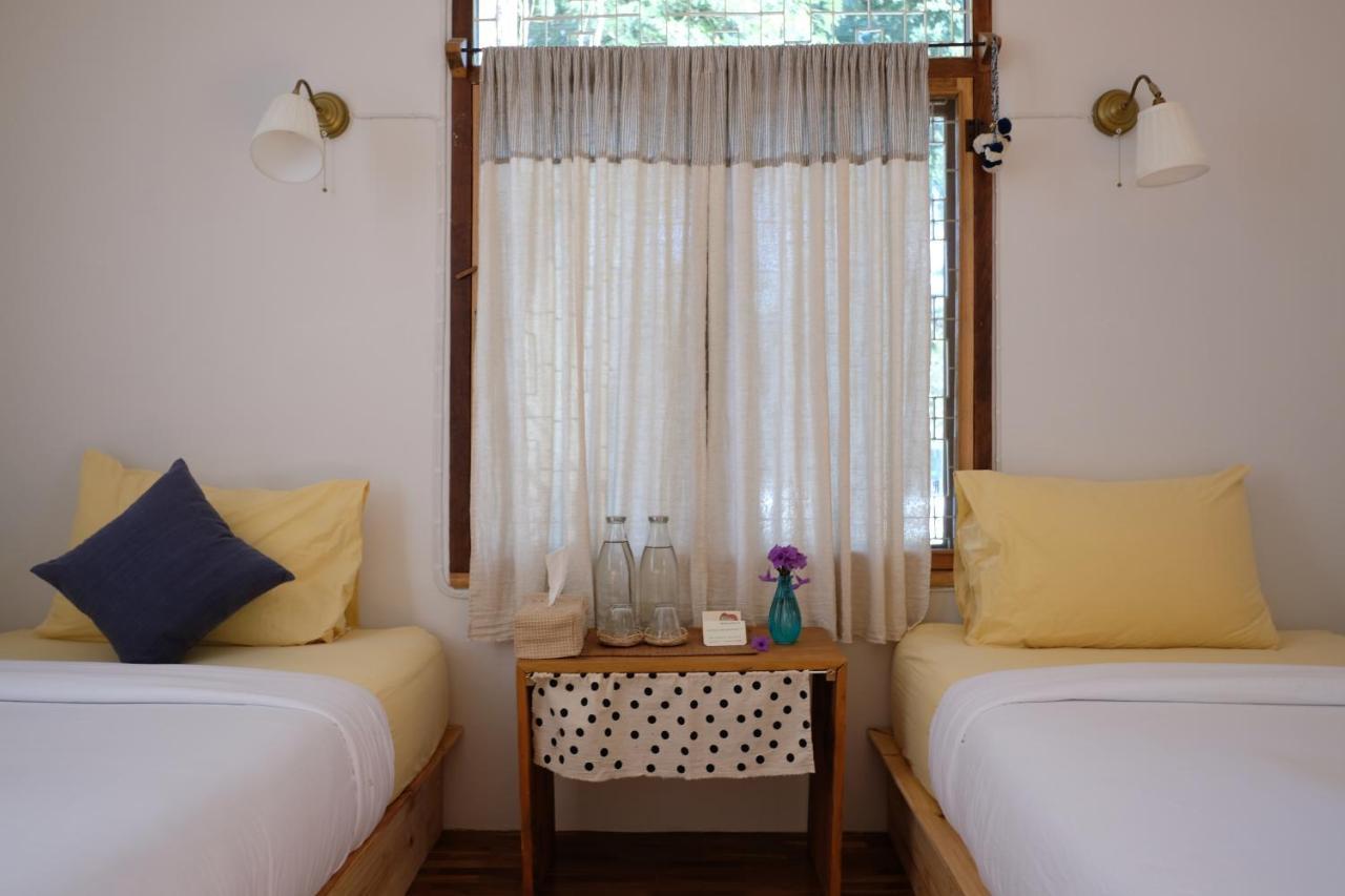 Paiyannoi Guesthome