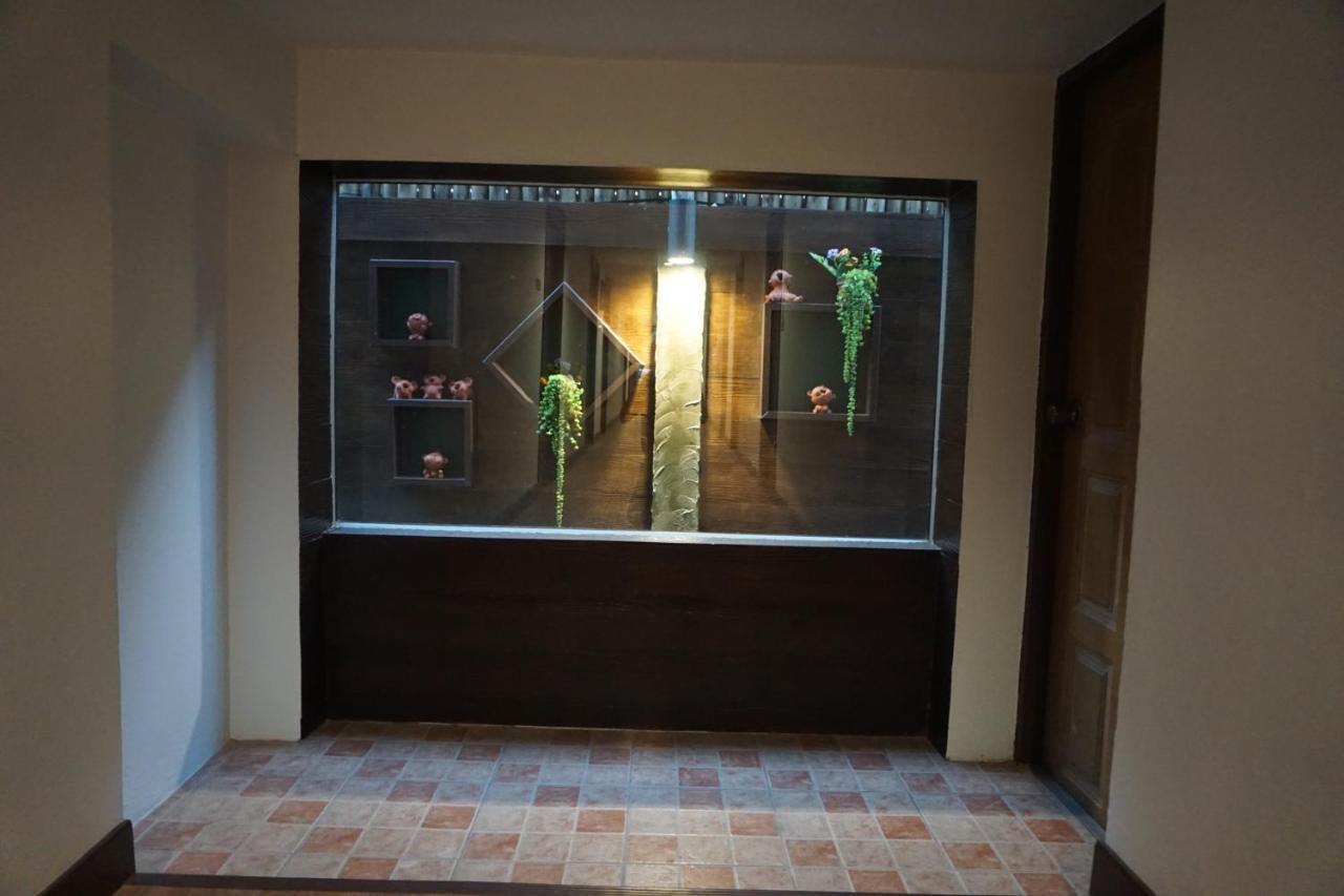 Ingmon House Chiang Mai
