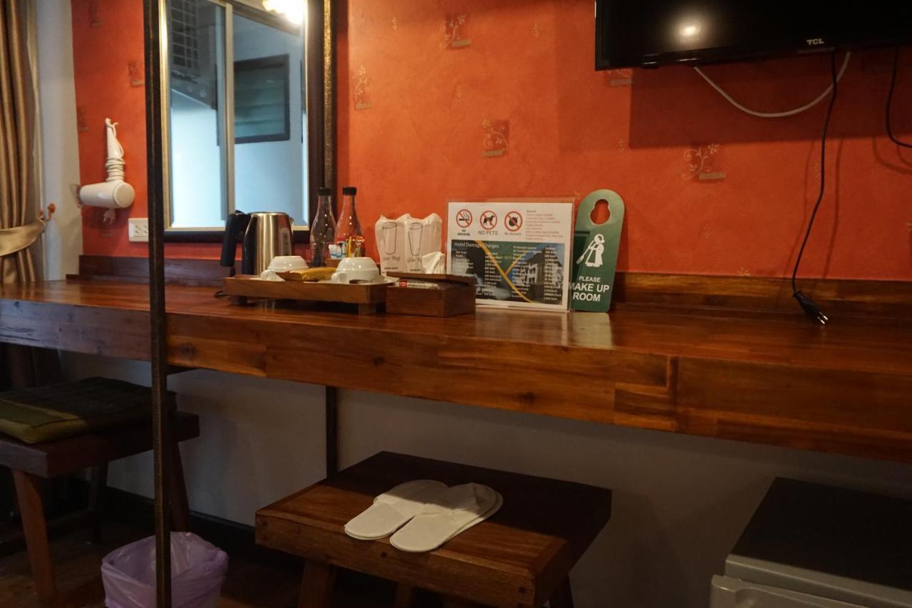 Ingmon House Hotel Chiang Mai