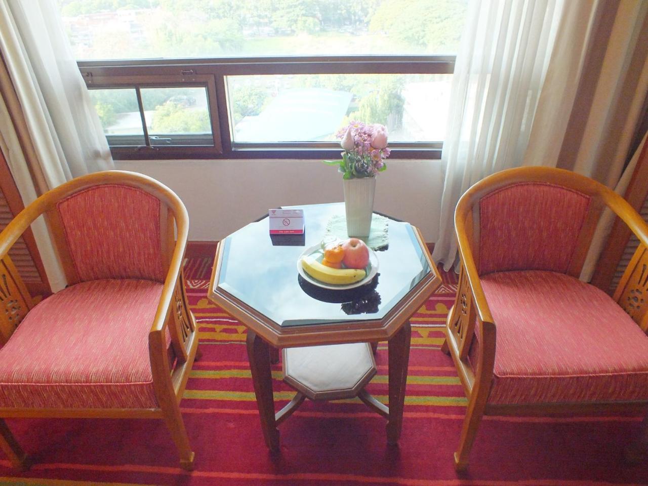 Hotel The Park Hotel, 3*