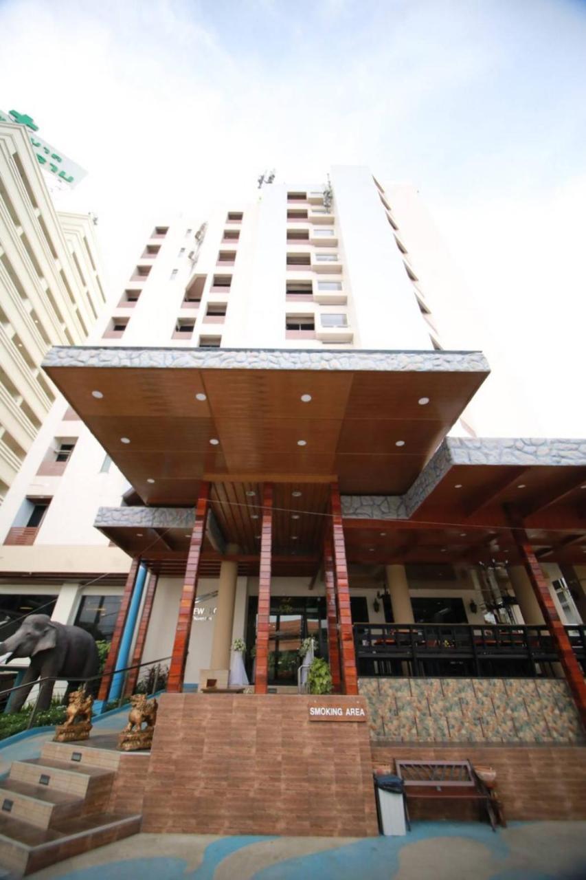 Hotel Leiview