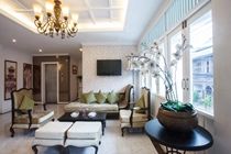 Hotel B2 Riverside Colonial 3*