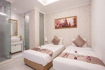 Hotel B2 Riverside Colonial