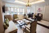 B2 Riverside Colonial Hotel 3*