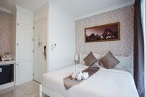 B2 Riverside Colonial 3* Chiang Mai