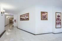 Hotel B2 Riverside Colonial Chiang Mai