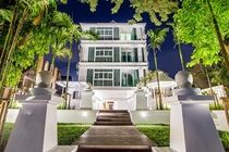 Hotel B2 Riverside Colonial Chiang Mai