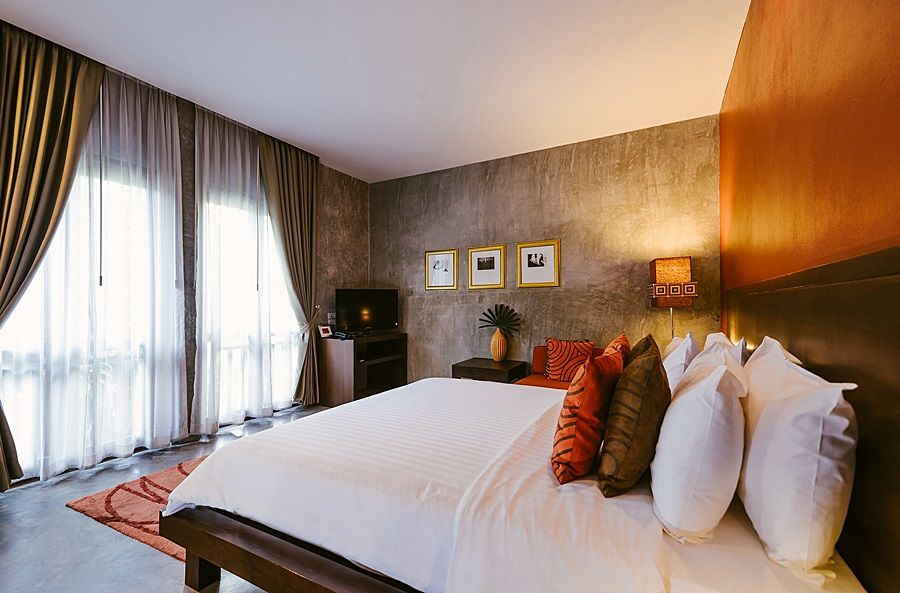 Hotel Ketawa Pet Friendly 4*