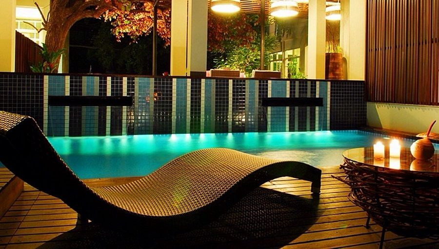 Hotel Ketawa Pet Friendly 4*