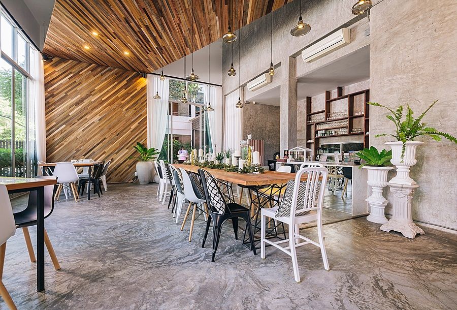 Ketawa Pet Friendly Chiang Mai