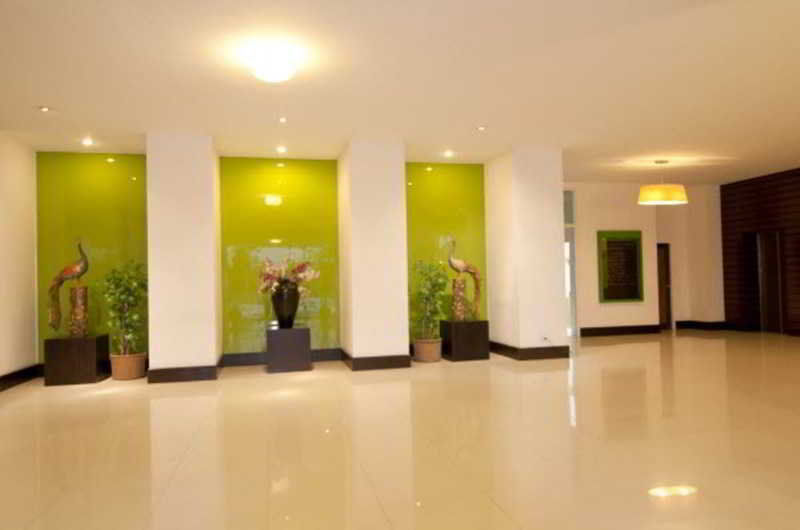 B2 Premier & 3* Chiang Mai