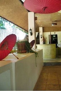 Baan Namping Riverside Village Hotel 3*