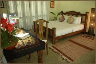 Baan Namping Riverside Village Chiang Mai