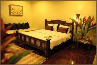 Baan Namping Riverside Village 3*