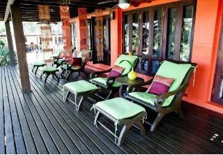 Baan Namping Riverside Village Hotel 3*