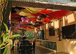 Hotel Baan Namping Riverside Village Chiang Mai