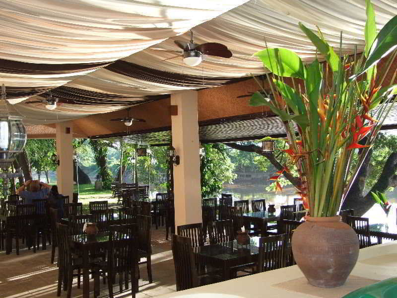 Baan Namping Riverside Village 3*