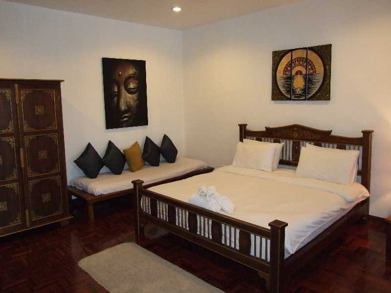 Hotel Baan Namping Riverside Village 3*