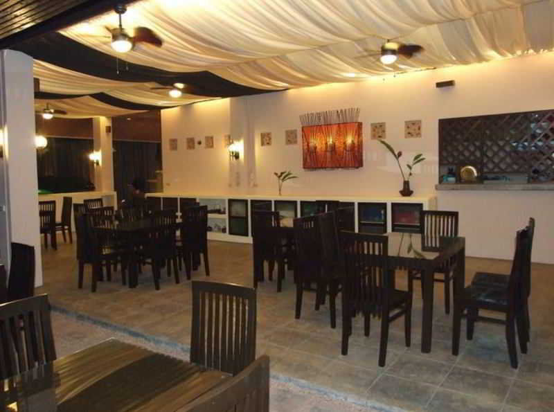Baan Namping Riverside Village Hotel