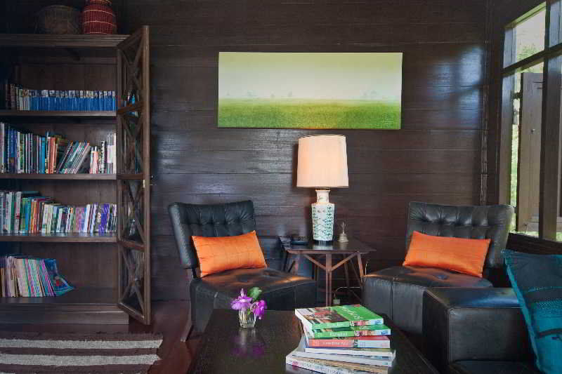 The Puka Boutique Tempat peranginan