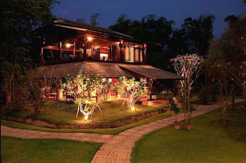Tempat peranginan The Puka Boutique Chiang Mai