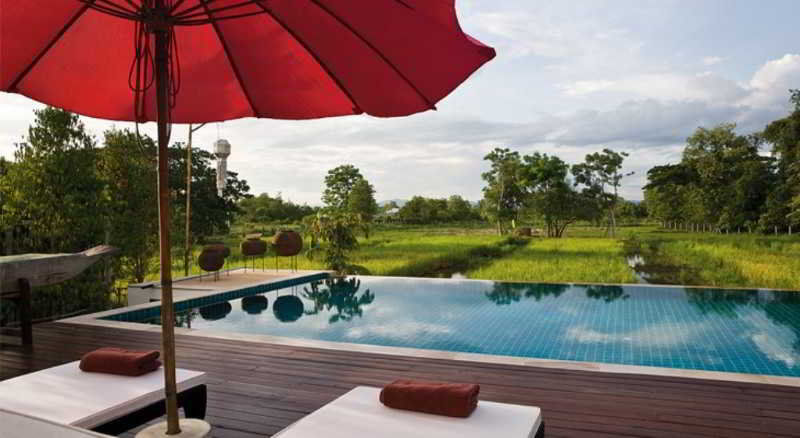 The Puka Boutique Chiang Mai